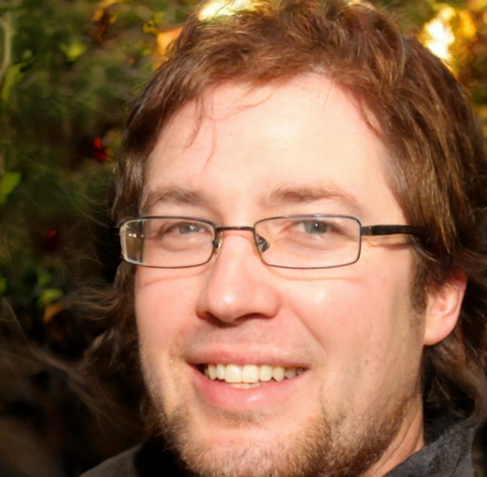Marc Dubois, conseiller financier senior