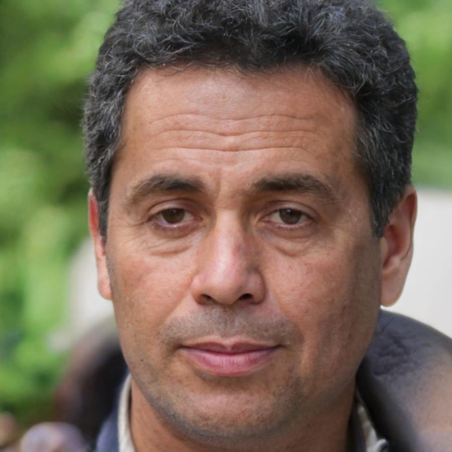 Jean-Pierre Larson, spécialiste en fiscalité