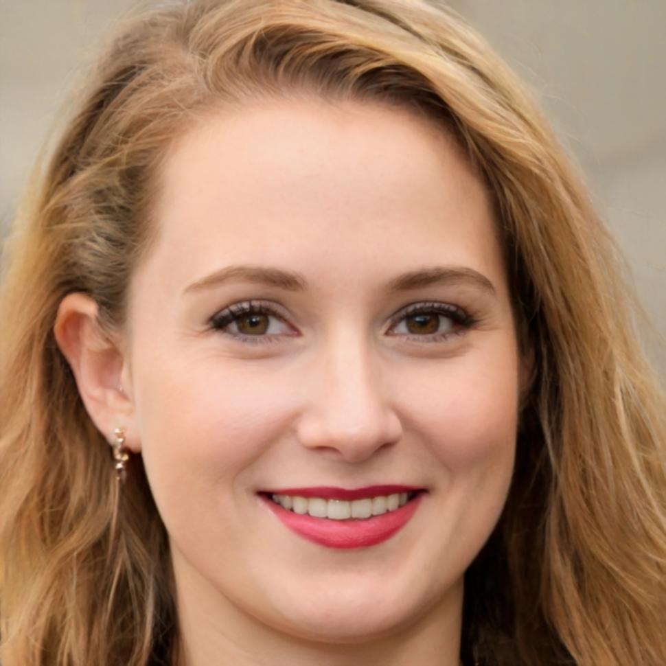 Portrait de Marie-Claire Dubois
