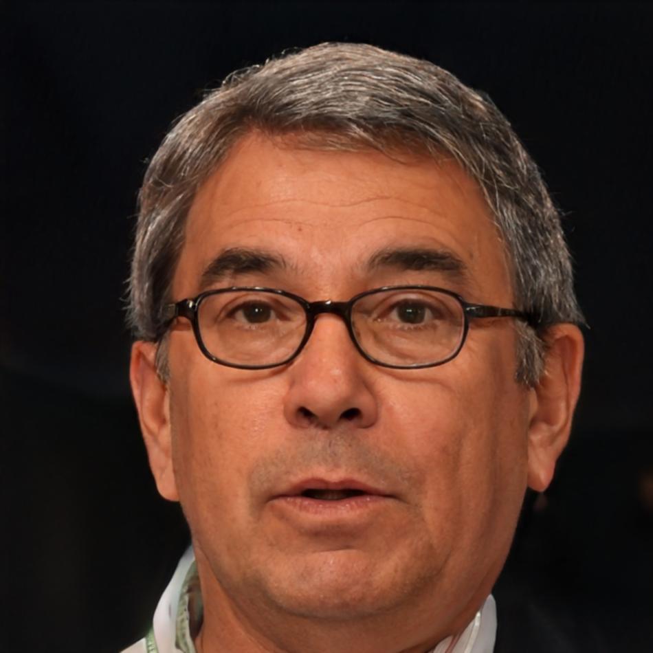 Portrait de François
